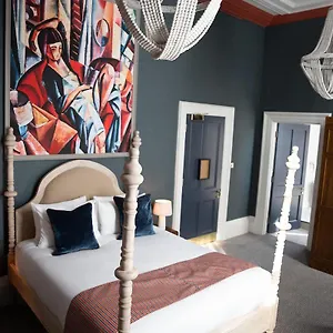 Hotel Milsom, Bath
