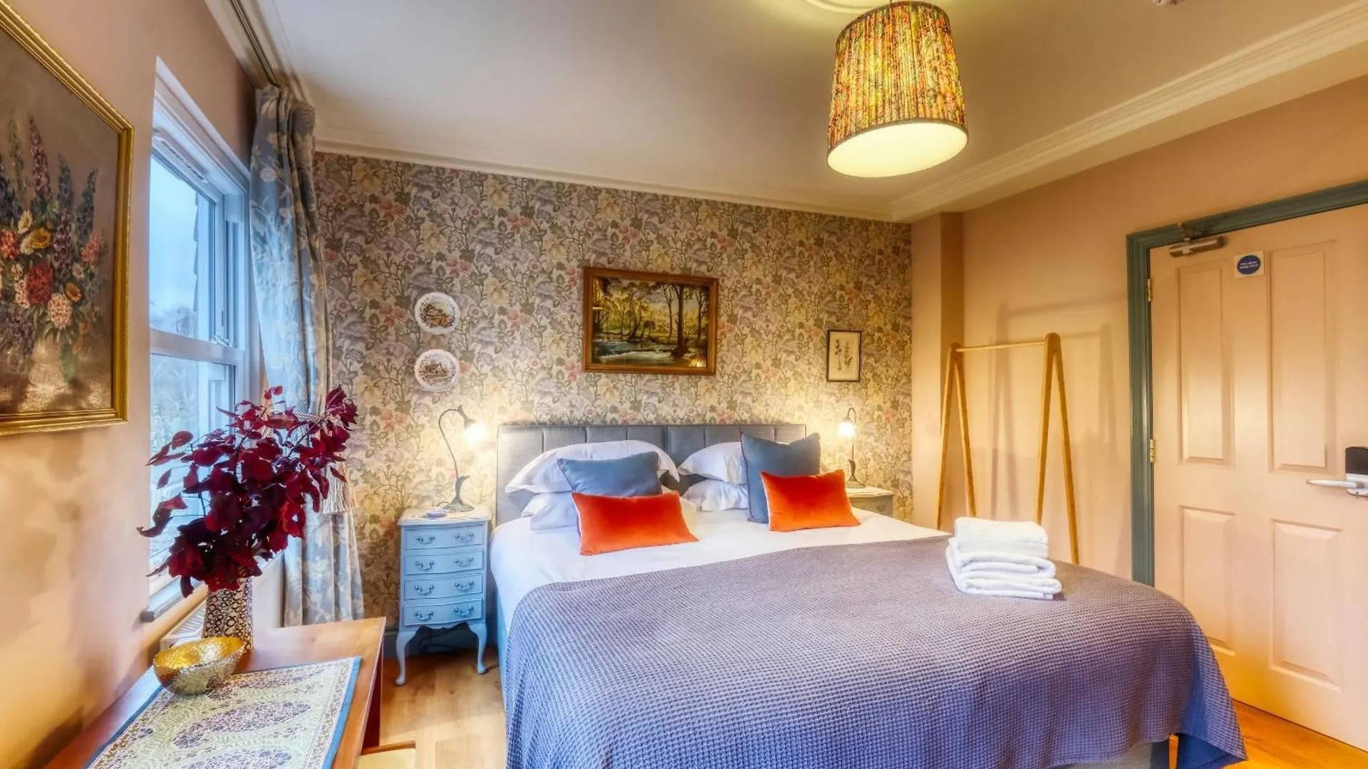 The Bluebell Hotel Bath 0*,  United Kingdom