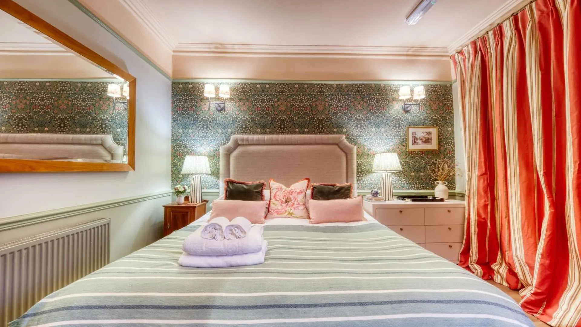Guest house The Bluebell Hotel Bath United Kingdom